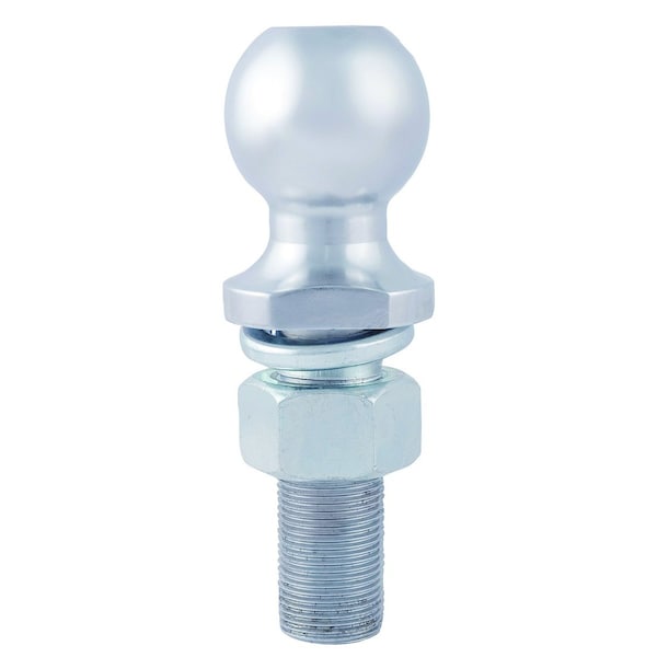 Trailer Ball, 1-7/8 3.75" x7.65" x2.3"